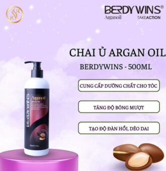 U Toc Berdy 500 Chai