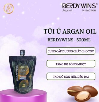 U Toc Berdyions 500 Tui