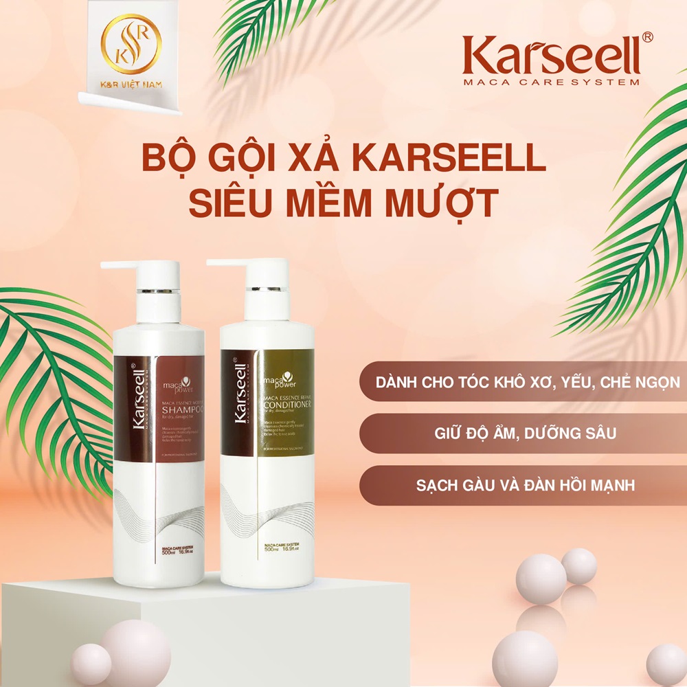 Gx Mem Muot Collagen Karseell 500