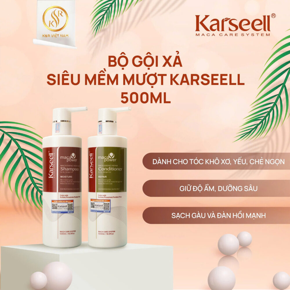 Gx Mem Muot Collagen Karseell 500 New