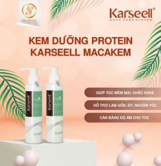 Kem Duong Karseell 150