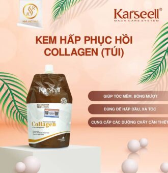U Toc Collagen Karseell 500 Tui