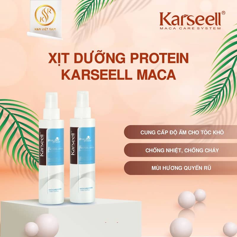 Xit Duong Karseell 150ml