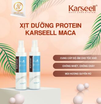 Xit Duong Karseell 150ml