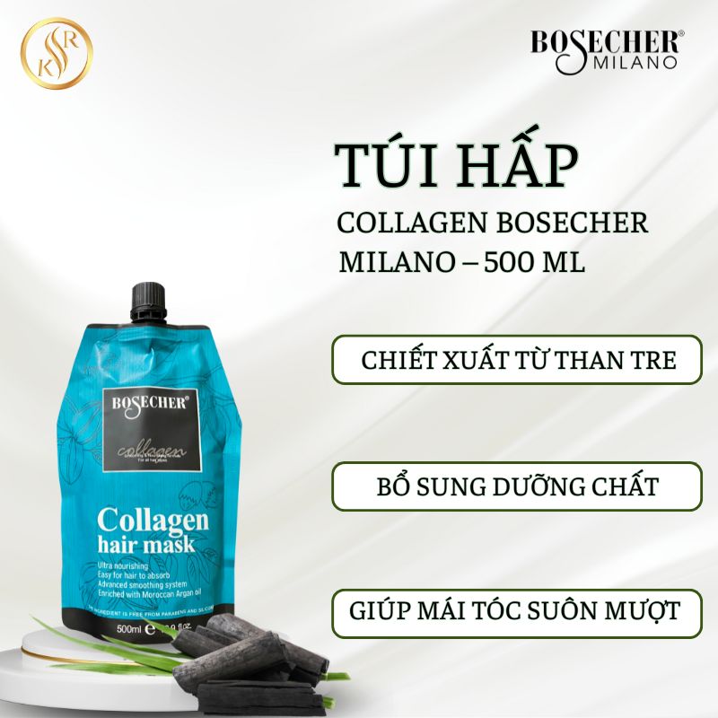 Tui Hap Than Tre Bosecher 800ml