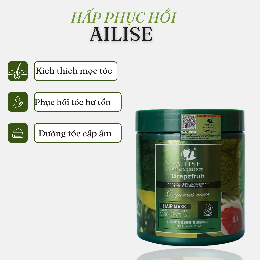 Hu Hap Ailise 1000ml 1 Hu Hap Ailise 1000ml 1