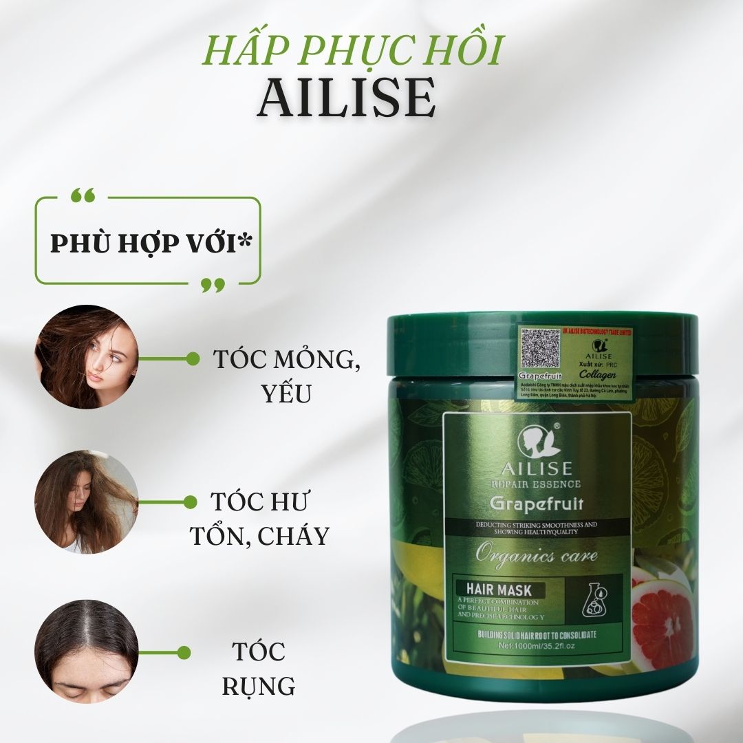 Hu Hap Ailise 1000ml 2 Hu Hap Ailise 1000ml 2