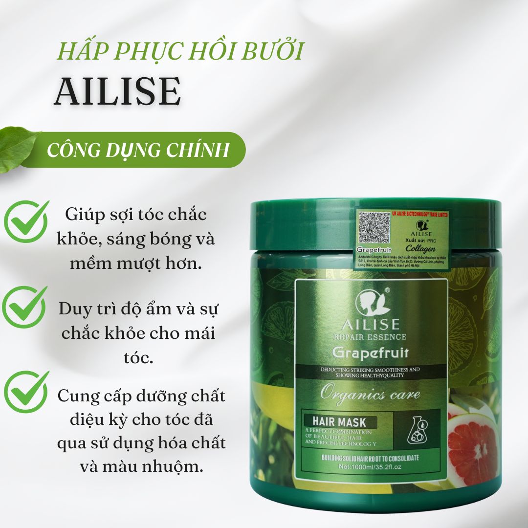 Hu Hap Ailise 1000ml 4 Hu Hap Ailise 1000ml 4