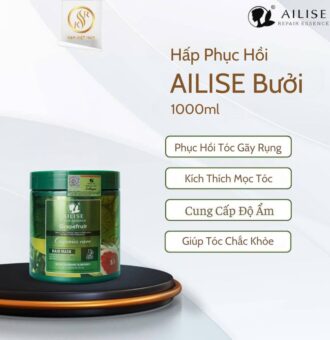 Hấp Ailise Buoi 1000ml