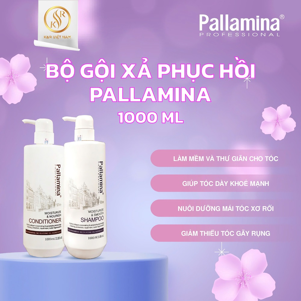 Goi Xa Palamina 1000ml