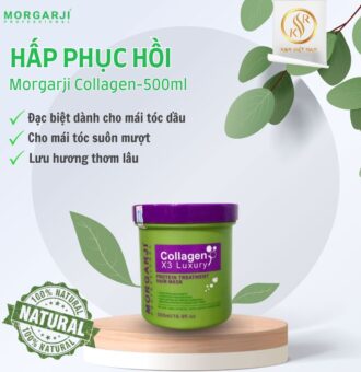 Hh Collagen Morgaji 500ml