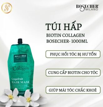 Tui Hap Biotin Bosecher 1000ml