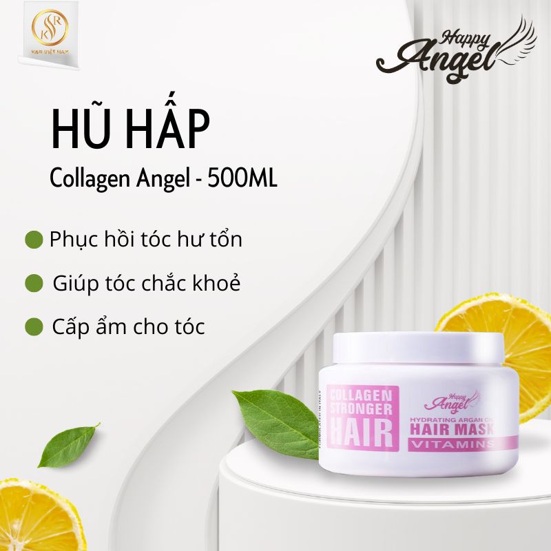 Hu Hap Angel 500ml