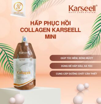 U Toc Collagen Karseell 100 Tui