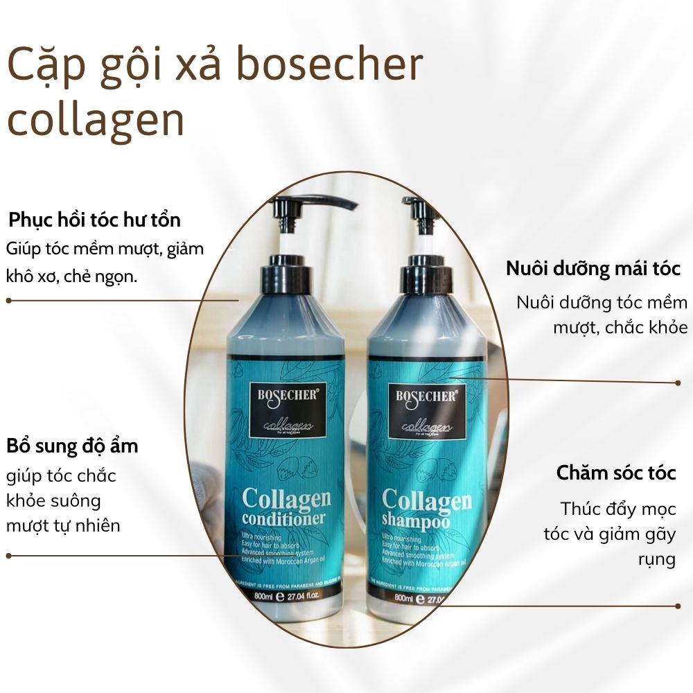 Gx Collagen Bosecher 800 3 Gx Collagen Bosecher 800 3