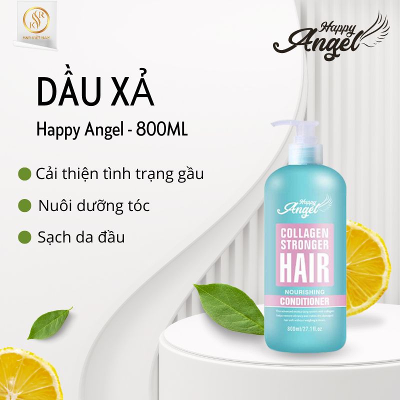 Xa Angel 800ml