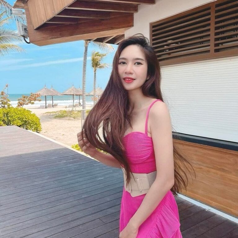 Học Minh Hà cách chăm sóc tóc sau sinh