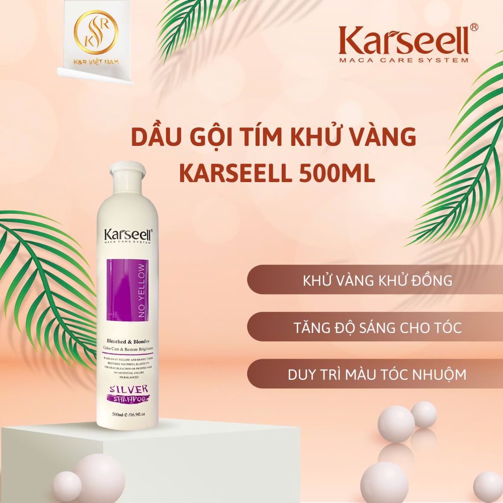 Goi Tim Khu Ang Ks 500ml