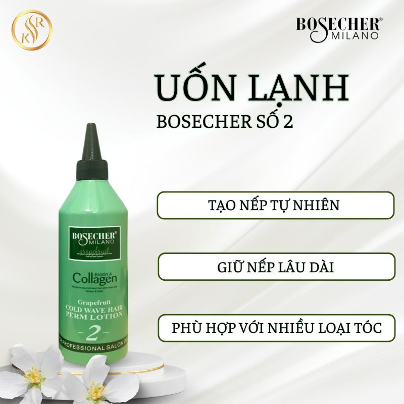 Uon Lanh So 2 Bosecher