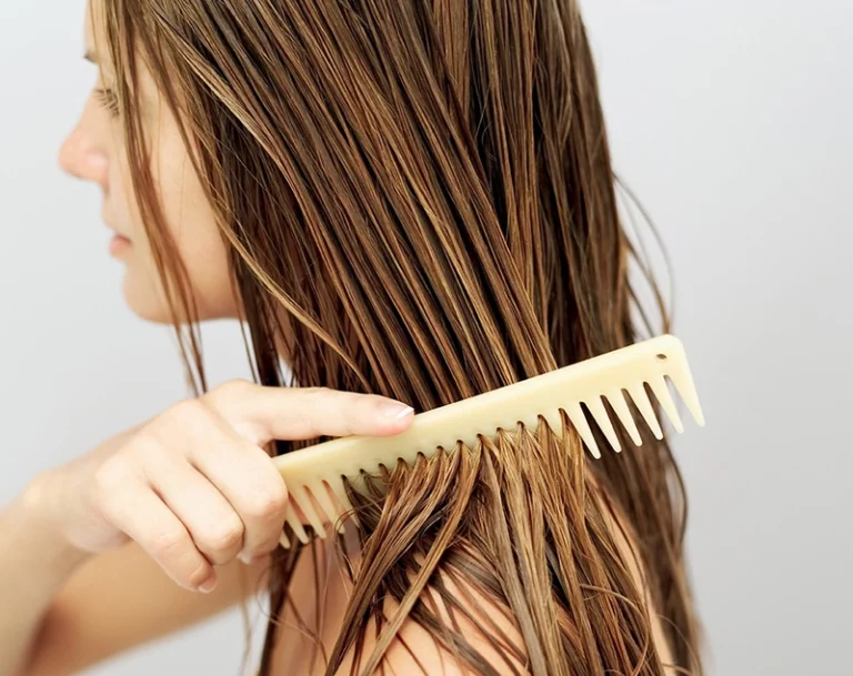 Tìm hiểu về liệu pháp bọc Keratin
