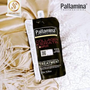 Hap Pallamina Tui 500ml 1