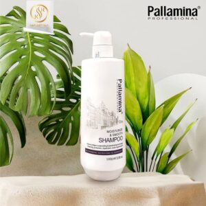 Pallamina Dau Goi 1000ml 1