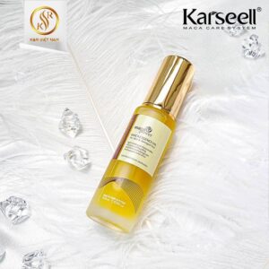 Tinh Dầu Karseell 50ml 1