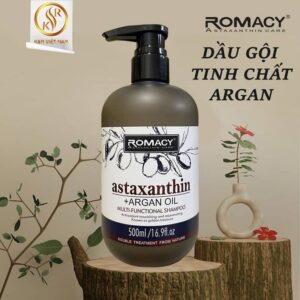 Dau Goi Romacy 500ml 1