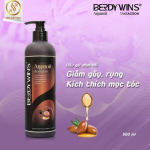 Dau Goi Berdywins 500ml