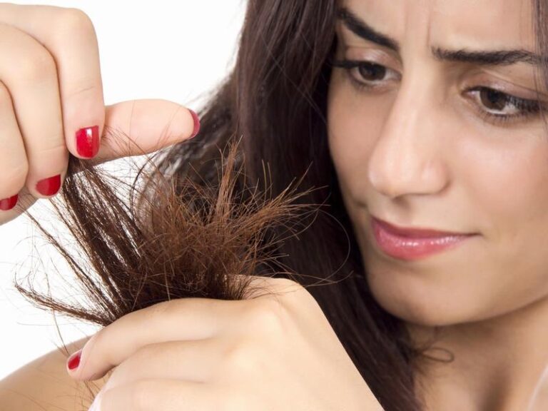 Chăm sóc tóc hư tổn như thế nào mới hiệu quả nhất