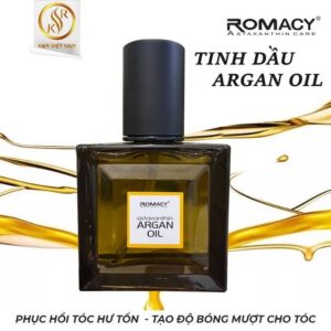 Tinh Dau Romacy 1