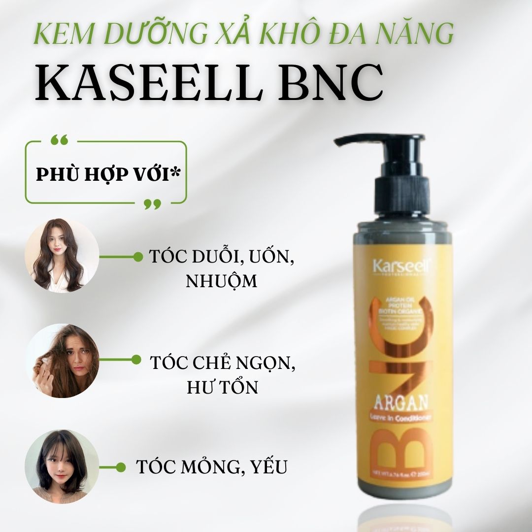 Kem DƯỠng XẢ KhÔ Karseell Bnc 200ml.1.jpg.3 Kem DƯỠng XẢ KhÔ Karseell Bnc 200ml.1.jpg.3