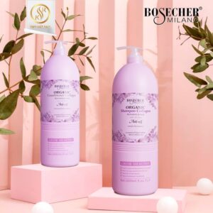 Goi Xa Oganic Bosecher 2000ml