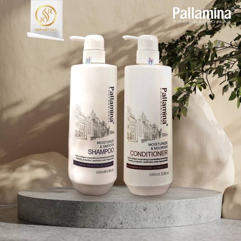 Review 8 sản phẩm dưỡng tóc ngon – bổ – rẻ đáng để bạn mua