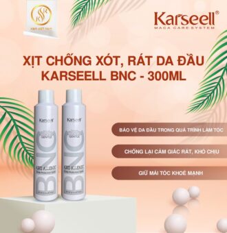 Xit Chong Xot Da Dau Ks 300ml