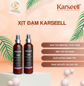 Xit Dam Karseell