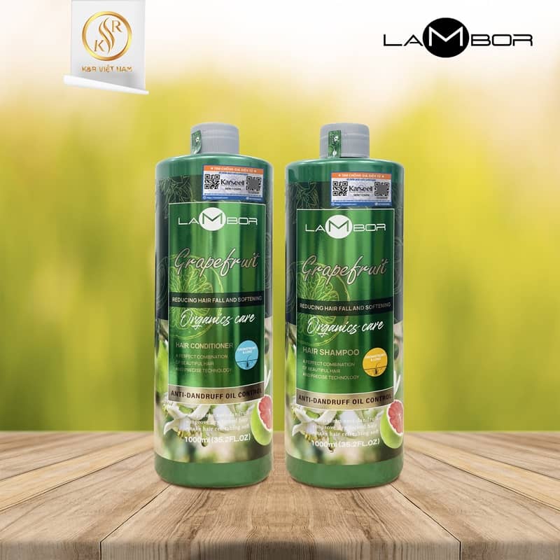 Mũ Gôi Xá Lambor Bưởi 1000ml