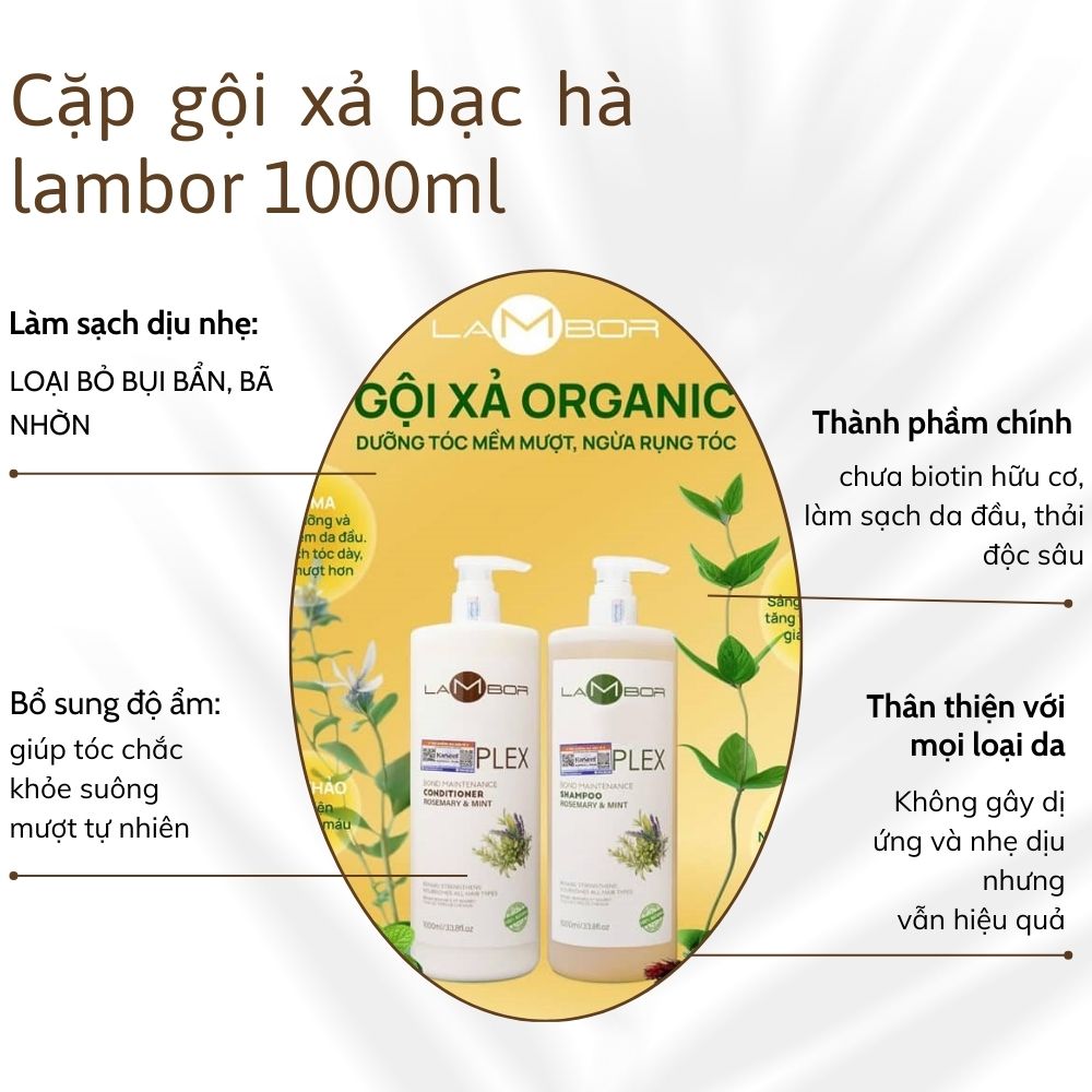 Gx Bac Ha Lambor 800ml 1 Gx Bac Ha Lambor 800ml 1
