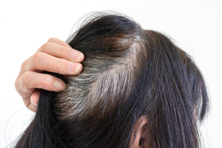 Bí Quyết Chống Lão Hóa Tóc – Bí Quyết Chăm Sóc Giữ Mái Tóc Trẻ Trung Và Khỏe Mạnh