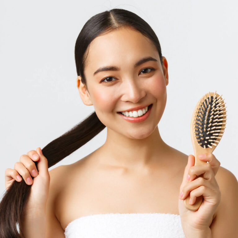 10 Cách Trị Tóc Bết Hiệu Quả Bạn Không Thể Bỏ Qua