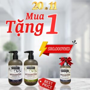 Gx Rmc 500ml Tang Kem Duong Rmc