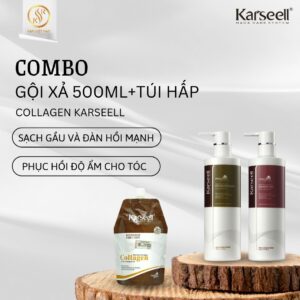 Combo trị nấm da đầu hiệu quả khuyên dùng 