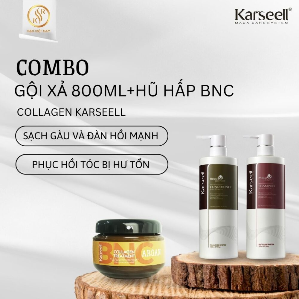 Cb Gx 800ml Hh Bnc 500ml Karseell