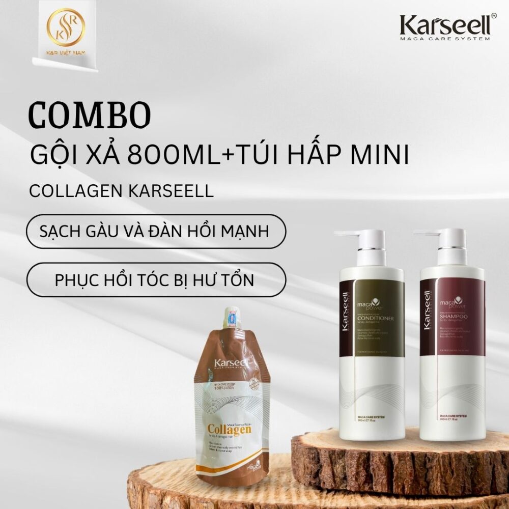 Cb Gx 800ml Th 100ml Karseell