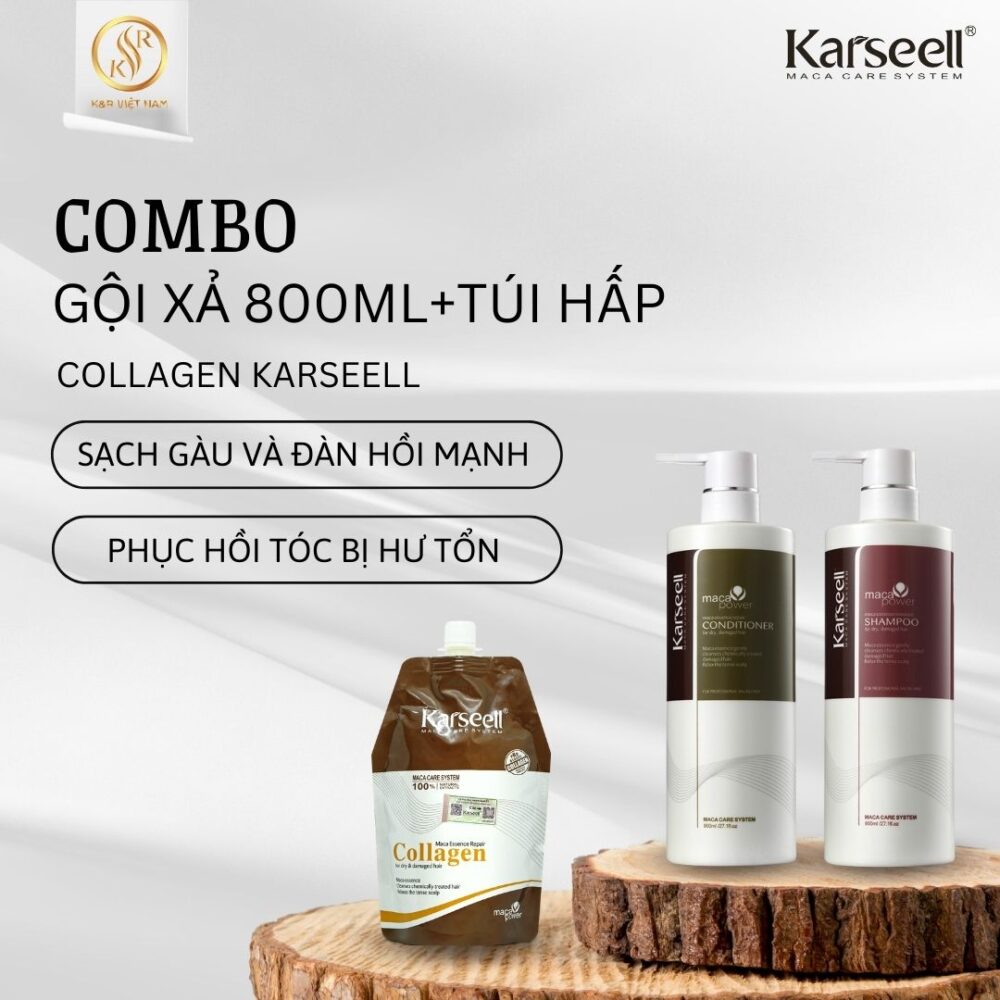 Cb Gx 800ml Th 500ml Karseell