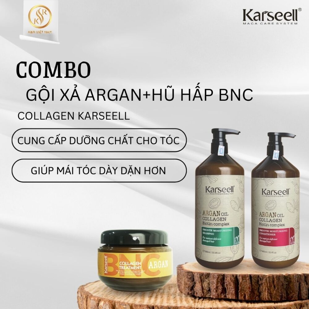 Cb Gx 986ml Hh Bnc 500ml Karseell