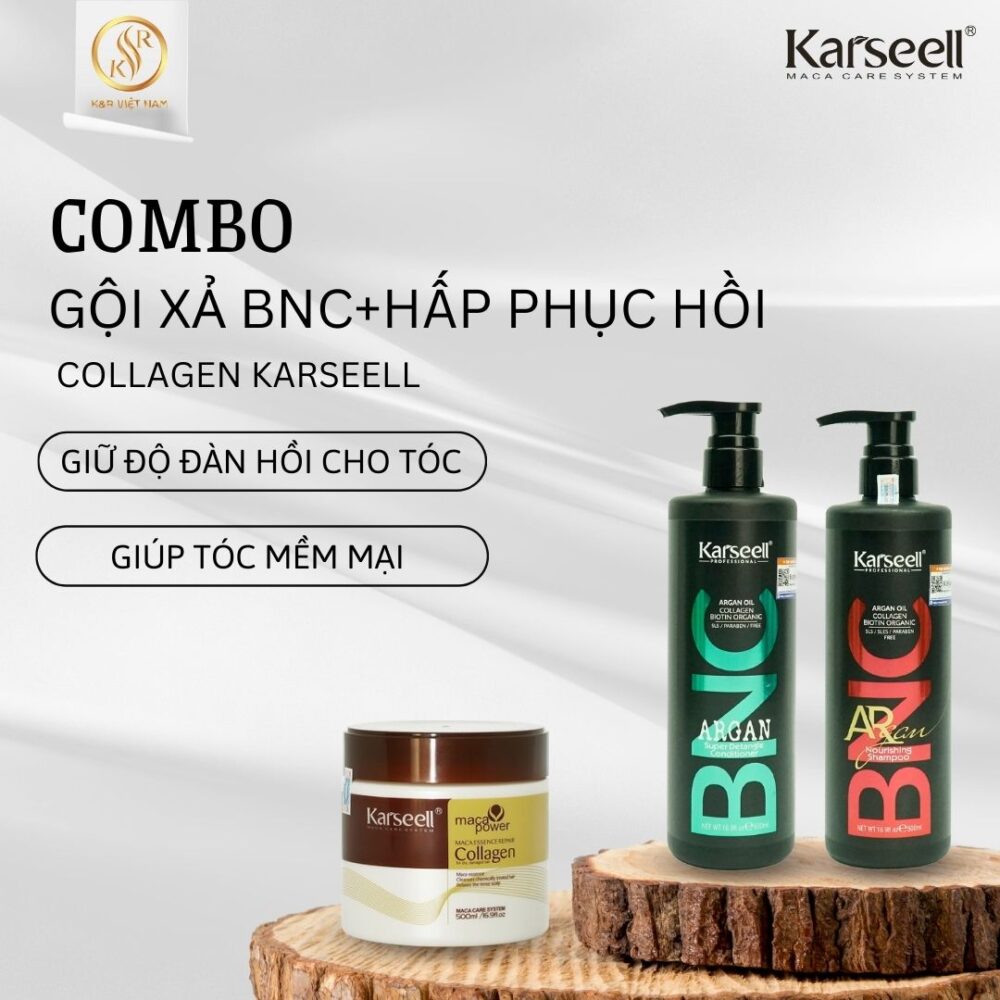 Cb Gx Bnc 500ml Hh 500ml Karseell