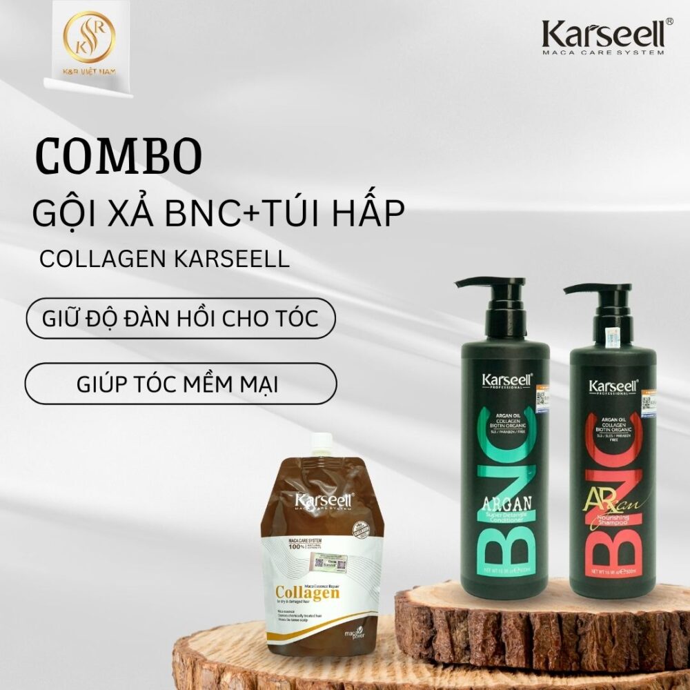 Cb Gx Bnc 500ml Th 500ml Karseell