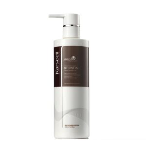 Hấp ủ Keratin