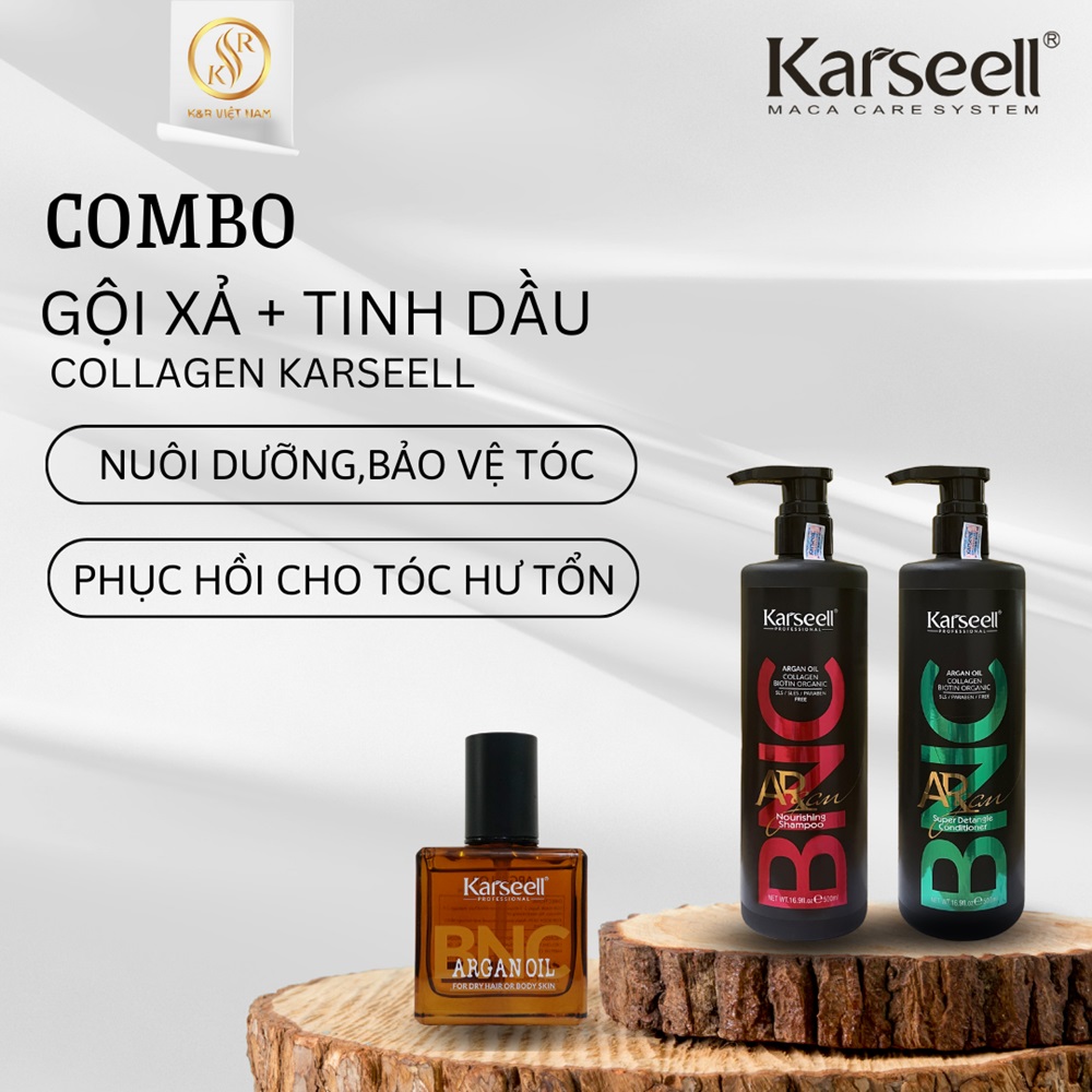 Cb Gx500 Td50 Argan Bnc Karseell Jpg